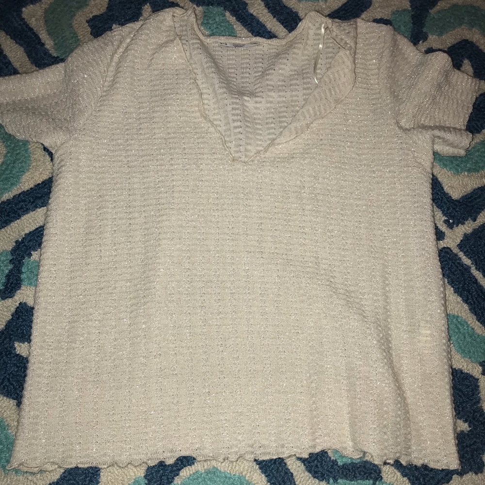 Zara Top